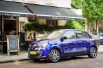 Renault Twingo Viva 2015 года